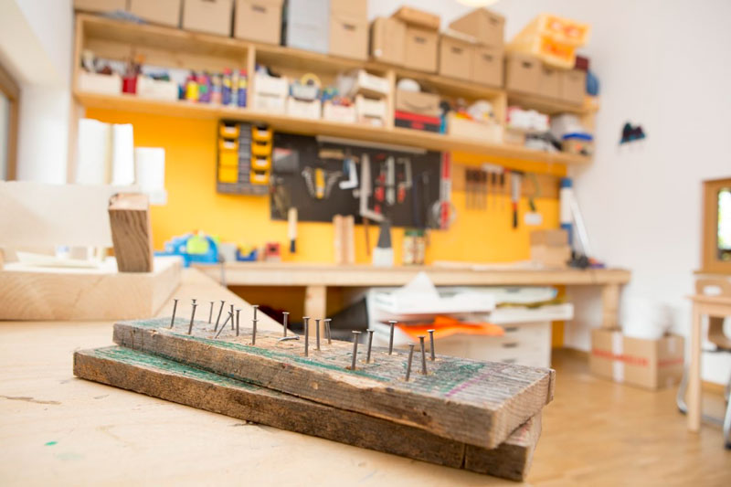 Krippe Kita Hort Temenos Gelting