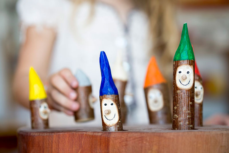 Krippe Kita Hort Temenos Gelting