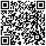 QR-Code mit Spendenkonto für Online-Banking per App