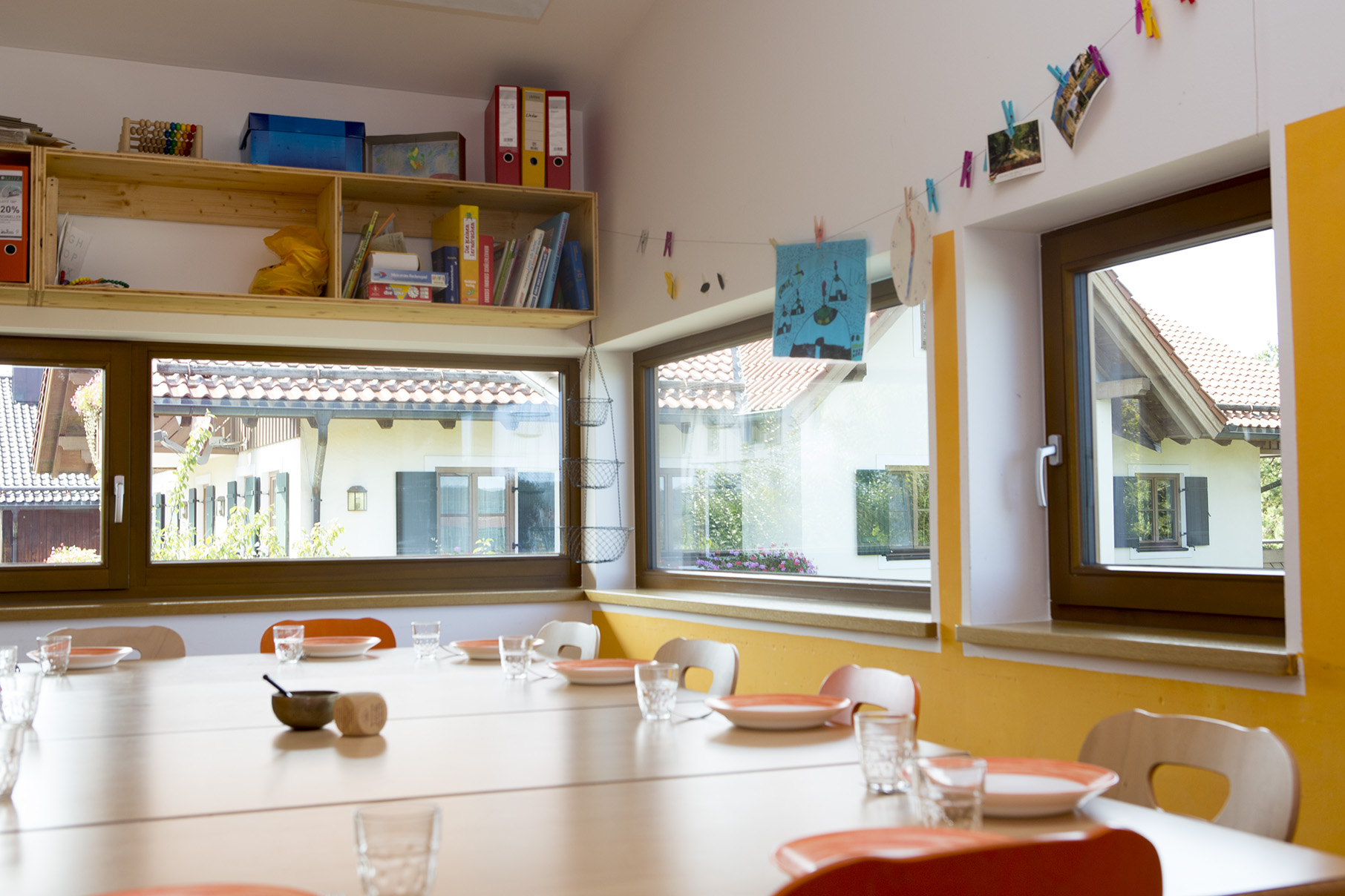 Hort Temenos Gelting