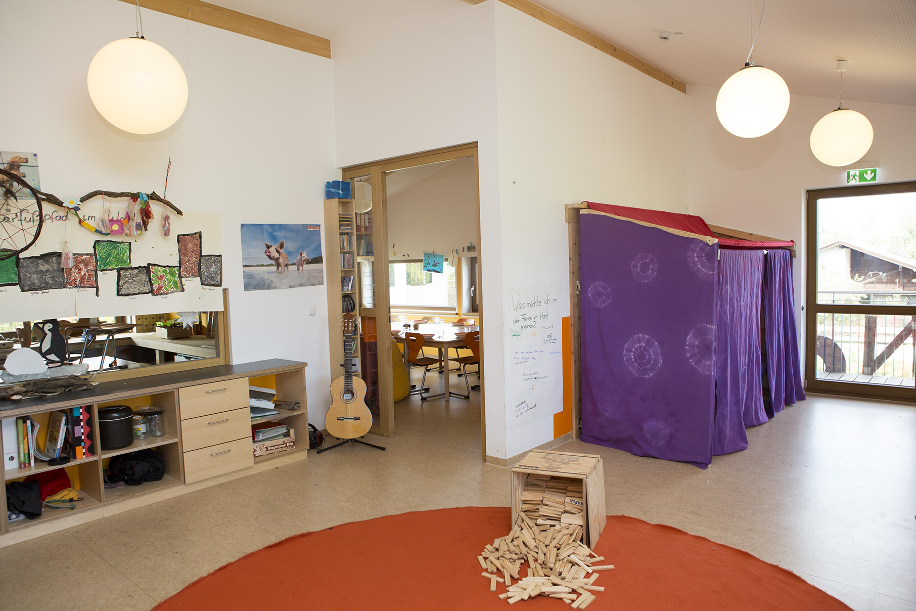 Hort Temenos Gelting