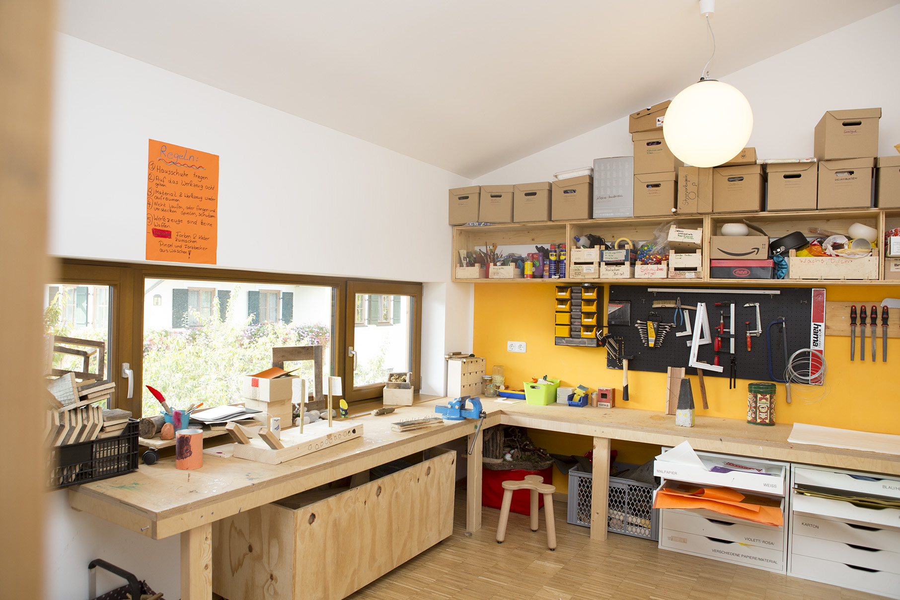 Hort Temenos Gelting