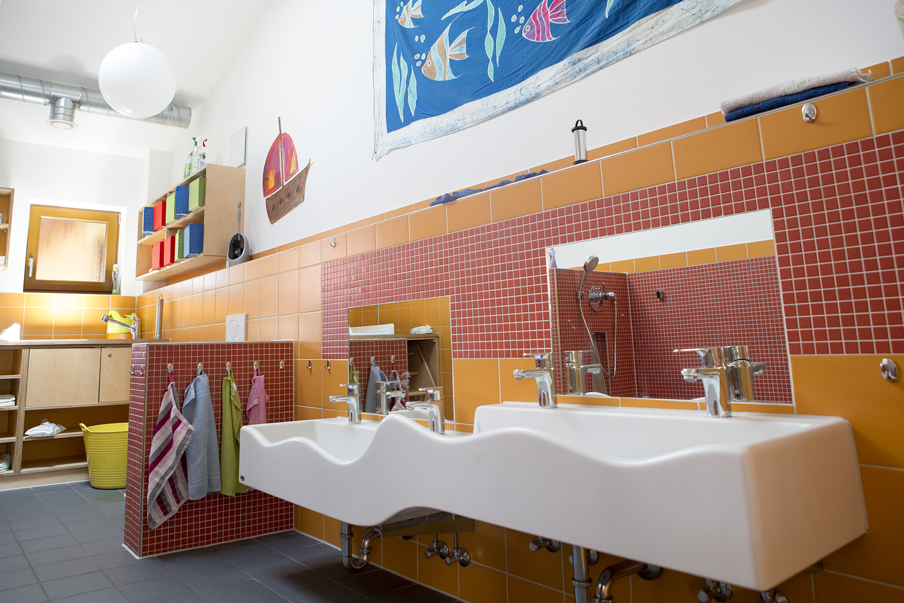 Krippe Kita Temenos Gelting