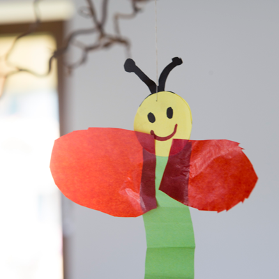 Krippe Kita Hort Temenos Gelting